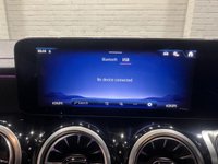 USED 2024 74 MERCEDES-BENZ EQB EQB 250+ 70.5kWh AMG Line (Premium) SUV 5dr Electric Auto (190 ps) SAT-NAV + 7 SEATS + REVERSING CAMERA