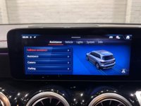 USED 2024 74 MERCEDES-BENZ EQB EQB 250+ 70.5kWh AMG Line (Premium) SUV 5dr Electric Auto (190 ps) SAT-NAV + 7 SEATS + REVERSING CAMERA