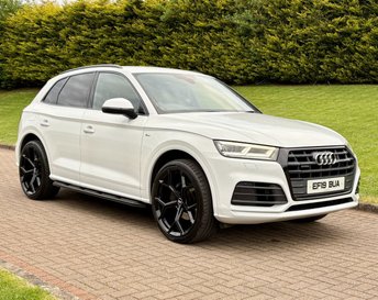 View our AUDI Q5