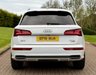 USED 2019 19 AUDI Q5 2.0 TDI 40 S line SUV 5dr Diesel S Tronic quattro Euro 6 (s/s) (190 ps) 