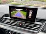 USED 2019 19 AUDI Q5 2.0 TDI 40 S line SUV 5dr Diesel S Tronic quattro Euro 6 (s/s) (190 ps) 