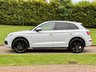 USED 2019 19 AUDI Q5 2.0 TDI 40 S line SUV 5dr Diesel S Tronic quattro Euro 6 (s/s) (190 ps) 