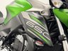 USED 2020 70 KAWASAKI Z650 A2 COMPLIANT YAMAHA MAIN DEALERSHIP