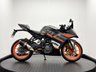 USED 2020 20 KTM RC 125 LEARNER SPORTS BIKE YAMAHA MAIN DEALERSHIP