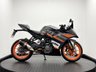 USED 2020 20 KTM RC 125 LEARNER SPORTS BIKE YAMAHA MAIN DEALERSHIP