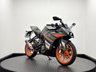USED 2020 20 KTM RC 125 LEARNER SPORTS BIKE YAMAHA MAIN DEALERSHIP