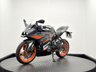 USED 2020 20 KTM RC 125 LEARNER SPORTS BIKE YAMAHA MAIN DEALERSHIP