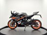 USED 2020 20 KTM RC 125 LEARNER SPORTS BIKE YAMAHA MAIN DEALERSHIP