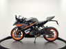 USED 2020 20 KTM RC 125 LEARNER SPORTS BIKE YAMAHA MAIN DEALERSHIP