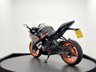 USED 2020 20 KTM RC 125 LEARNER SPORTS BIKE YAMAHA MAIN DEALERSHIP