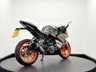 USED 2020 20 KTM RC 125 LEARNER SPORTS BIKE YAMAHA MAIN DEALERSHIP