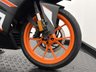USED 2020 20 KTM RC 125 LEARNER SPORTS BIKE YAMAHA MAIN DEALERSHIP