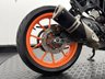 USED 2020 20 KTM RC 125 LEARNER SPORTS BIKE YAMAHA MAIN DEALERSHIP