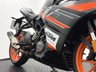 USED 2020 20 KTM RC 125 LEARNER SPORTS BIKE YAMAHA MAIN DEALERSHIP