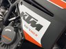 USED 2020 20 KTM RC 125 LEARNER SPORTS BIKE YAMAHA MAIN DEALERSHIP