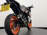 USED 2020 20 KTM RC 125 LEARNER SPORTS BIKE YAMAHA MAIN DEALERSHIP