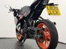 USED 2020 20 KTM RC 125 LEARNER SPORTS BIKE YAMAHA MAIN DEALERSHIP