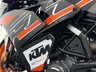 USED 2020 20 KTM RC 125 LEARNER SPORTS BIKE YAMAHA MAIN DEALERSHIP