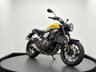 USED 2016 16 YAMAHA XSR700 SC PROJECT EXHAUST YAMAHA MAIN DEALERSHIP