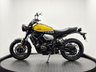 USED 2016 16 YAMAHA XSR700 SC PROJECT EXHAUST YAMAHA MAIN DEALERSHIP