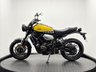 USED 2016 16 YAMAHA XSR700 SC PROJECT EXHAUST YAMAHA MAIN DEALERSHIP