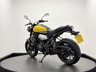 USED 2016 16 YAMAHA XSR700 SC PROJECT EXHAUST YAMAHA MAIN DEALERSHIP