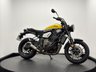 USED 2016 16 YAMAHA XSR700 SC PROJECT EXHAUST YAMAHA MAIN DEALERSHIP