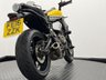 USED 2016 16 YAMAHA XSR700 SC PROJECT EXHAUST YAMAHA MAIN DEALERSHIP