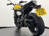 USED 2016 16 YAMAHA XSR700 SC PROJECT EXHAUST YAMAHA MAIN DEALERSHIP