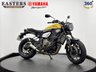 USED 2016 16 YAMAHA XSR700 SC PROJECT EXHAUST YAMAHA MAIN DEALERSHIP
