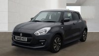 USED 2019 69 SUZUKI SWIFT 1.2 Dualjet Attitude Hatchback 5dr Petrol Manual Euro 6 (s/s) (90 ps) 
