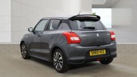 USED 2019 69 SUZUKI SWIFT 1.2 Dualjet Attitude Hatchback 5dr Petrol Manual Euro 6 (s/s) (90 ps) 