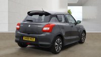 USED 2019 69 SUZUKI SWIFT 1.2 Dualjet Attitude Hatchback 5dr Petrol Manual Euro 6 (s/s) (90 ps) 