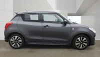 USED 2019 69 SUZUKI SWIFT 1.2 Dualjet Attitude Hatchback 5dr Petrol Manual Euro 6 (s/s) (90 ps) 