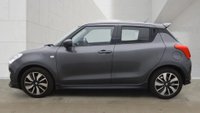 USED 2019 69 SUZUKI SWIFT 1.2 Dualjet Attitude Hatchback 5dr Petrol Manual Euro 6 (s/s) (90 ps) 