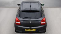 USED 2019 69 SUZUKI SWIFT 1.2 Dualjet Attitude Hatchback 5dr Petrol Manual Euro 6 (s/s) (90 ps) 