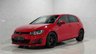 USED 2015 65 VOLKSWAGEN GOLF 2.0 TDI BlueMotion Tech GTD Hatchback 5dr Diesel DSG Euro 6 (s/s) (184 ps) 