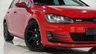 USED 2015 65 VOLKSWAGEN GOLF 2.0 TDI BlueMotion Tech GTD Hatchback 5dr Diesel DSG Euro 6 (s/s) (184 ps) 