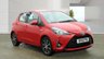 USED 2019 19 TOYOTA YARIS 1.5 VVT-h Icon Tech Hatchback 5dr Petrol Hybrid E-CVT Euro 6 (s/s) (100 ps) 