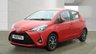 USED 2019 19 TOYOTA YARIS 1.5 VVT-h Icon Tech Hatchback 5dr Petrol Hybrid E-CVT Euro 6 (s/s) (100 ps) 