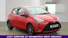 USED 2019 19 TOYOTA YARIS 1.5 VVT-h Icon Tech Hatchback 5dr Petrol Hybrid E-CVT Euro 6 (s/s) (100 ps) 