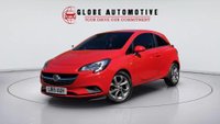 USED 2015 15 VAUXHALL CORSA 1.2i Excite Hatchback 3dr Manual Euro 6 HTD STS|BT|CRUISE|3M WARRANTY