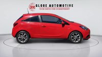 USED 2015 15 VAUXHALL CORSA 1.2i Excite Hatchback 3dr Manual Euro 6 HTD STS|BT|CRUISE|3M WARRANTY
