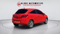 USED 2015 15 VAUXHALL CORSA 1.2i Excite Hatchback 3dr Manual Euro 6 HTD STS|BT|CRUISE|3M WARRANTY