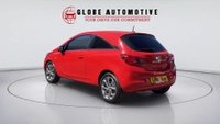 USED 2015 15 VAUXHALL CORSA 1.2i Excite Hatchback 3dr Manual Euro 6 HTD STS|BT|CRUISE|3M WARRANTY