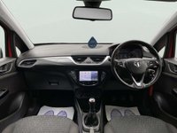 USED 2015 15 VAUXHALL CORSA 1.2i Excite Hatchback 3dr Manual Euro 6 HTD STS|BT|CRUISE|3M WARRANTY