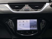 USED 2015 15 VAUXHALL CORSA 1.2i Excite Hatchback 3dr Manual Euro 6 HTD STS|BT|CRUISE|3M WARRANTY