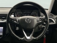 USED 2015 15 VAUXHALL CORSA 1.2i Excite Hatchback 3dr Manual Euro 6 HTD STS|BT|CRUISE|3M WARRANTY