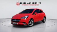 USED 2015 15 VAUXHALL CORSA 1.2i Excite Hatchback 3dr Manual Euro 6 HTD STS|BT|CRUISE|3M WARRANTY