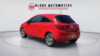 USED 2015 15 VAUXHALL CORSA 1.2i Excite Hatchback 3dr Manual Euro 6 HTD STS|BT|CRUISE|3M WARRANTY